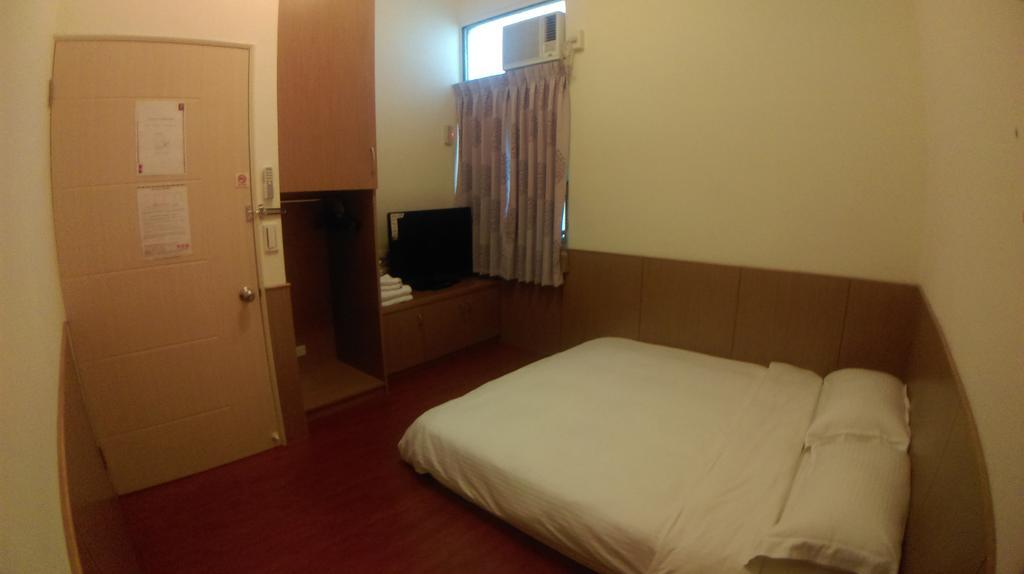 Wo Xing Wo Su Apartamento Heng-ch'un Exterior foto